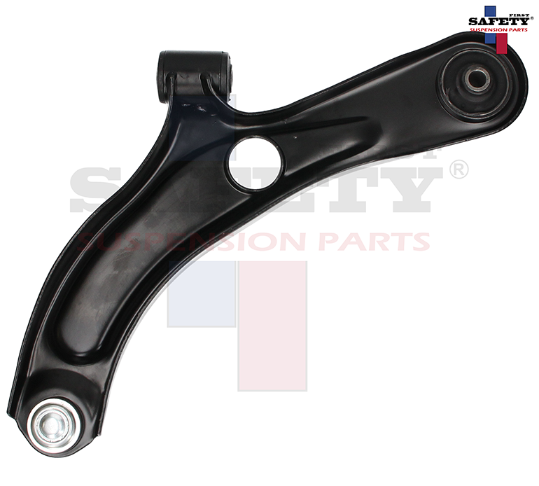 Horquilla Suspension Suzuki Swift 4L 1.5 Lts 2007-2011 Inferior Derecha Con Rotula Importado Safety