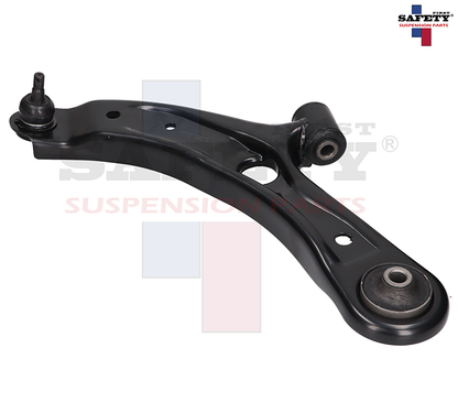 Horquilla Suspension Suzuki Swift 4L 1.6 Lts 2012-2017 Inferior Izquierda Con Rotula Safety