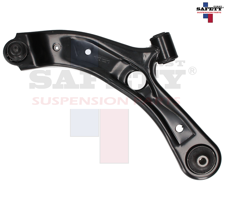Horquilla Suspension Suzuki Swift 4L 1.6 Lts 2012-2017 Inferior Izquierda Con Rotula Safety