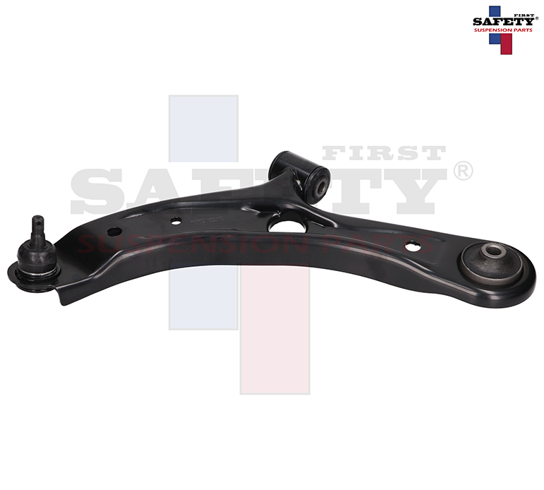 Horquilla Suspension Suzuki Swift 4L 1.6 Lts 2012-2017 Inferior Izquierda Con Rotula Safety