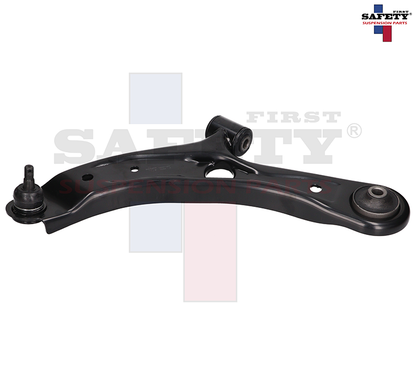 Horquilla Suspension Suzuki Swift 4L 1.6 Lts 2012-2017 Inferior Izquierda Con Rotula Safety