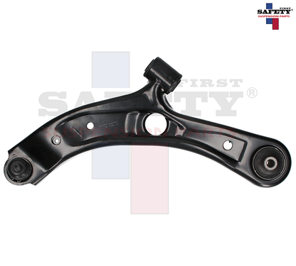 Horquilla Suspension Suzuki Swift 4L 1.6 Lts 2012-2017 Inferior Izquierda Con Rotula Safety