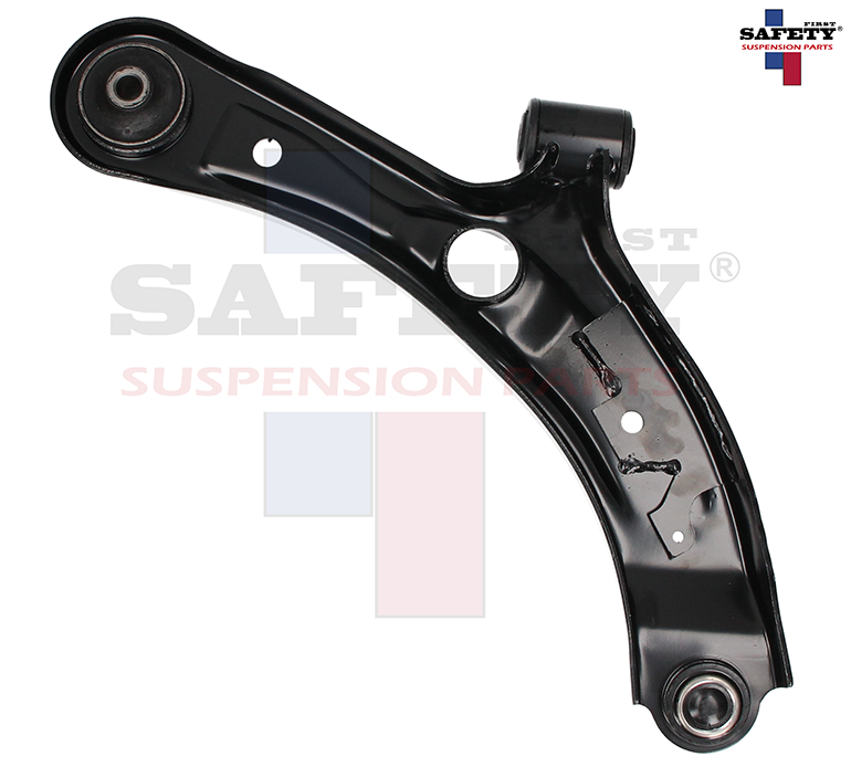 Horquilla Suspension Suzuki Swift 4L 1.6 Lts 2012-2017 Inferior Izquierda Con Rotula Safety