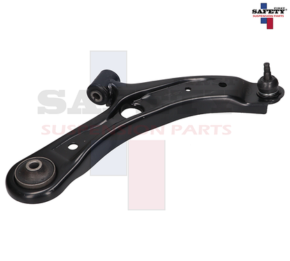 Horquilla Suspension Suzuki Swift 4L 1.6 Lts 2010-2017 Inferior Derecha Con Rotula Safety