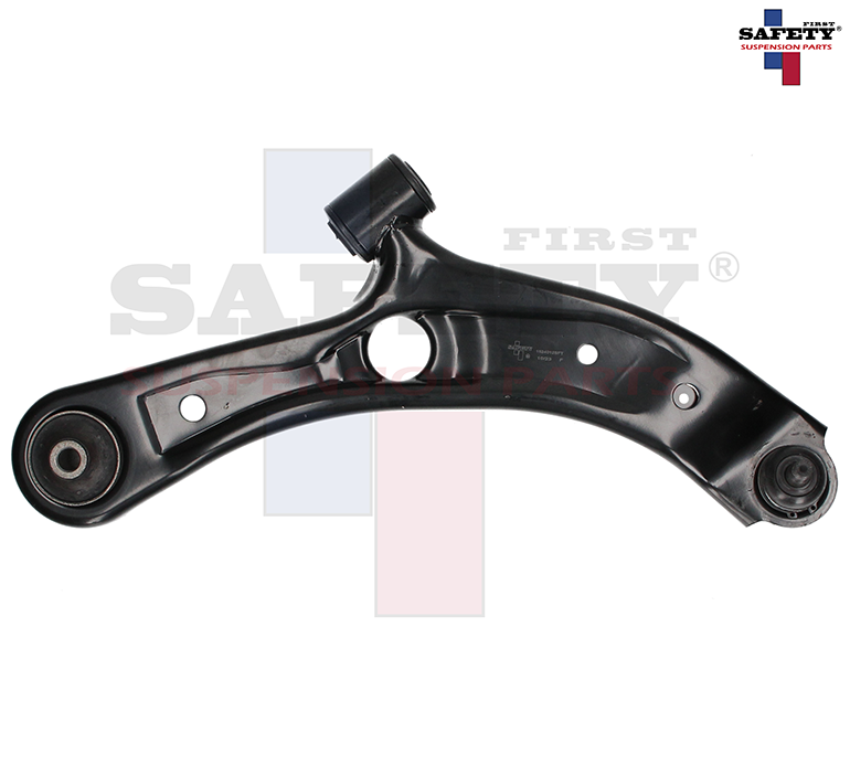 Horquilla Suspension Suzuki Swift 4L 1.6 Lts 2010-2017 Inferior Derecha Con Rotula Safety