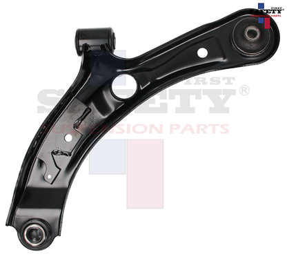 Horquilla Suspension Suzuki Swift 4L 1.6 Lts 2010-2017 Inferior Derecha Con Rotula Safety