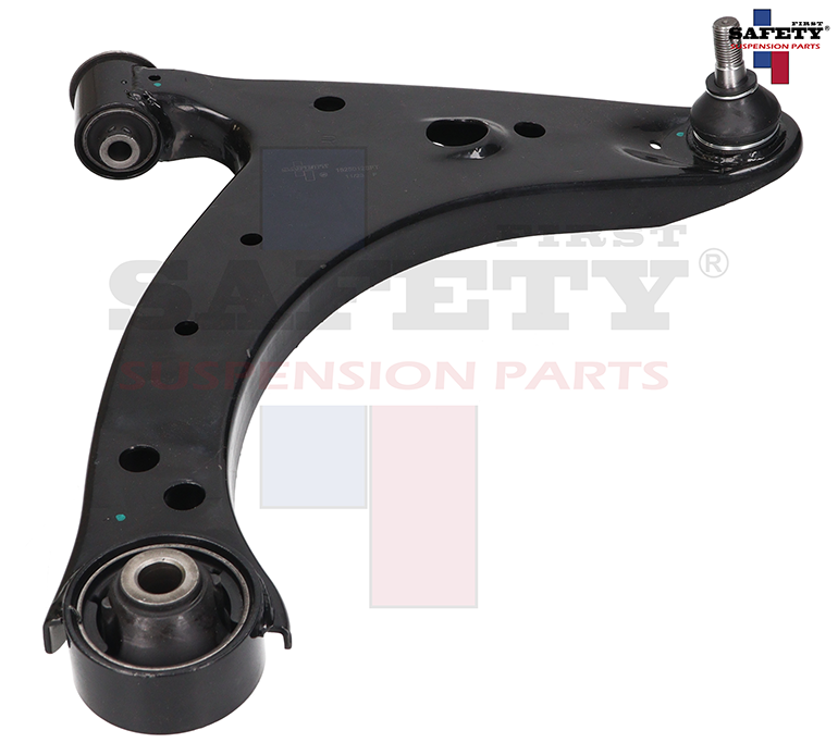 Horquilla Suspension Toyota Truck Avanza 4L 1.5 Lts 2007-2011 Inferior Derecha Con Rotula Safety