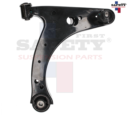 Horquilla Suspension Toyota Truck Avanza 4L 1.5 Lts 2007-2011 Inferior Derecha Con Rotula Safety