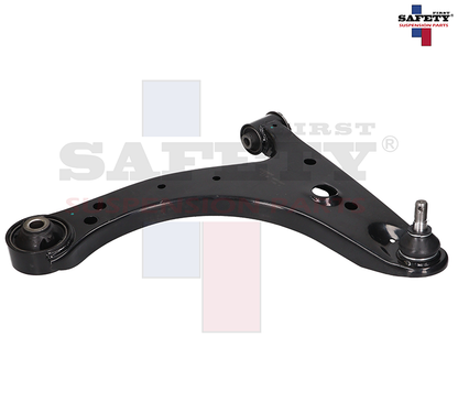 Horquilla Suspension Toyota Truck Avanza 4L 1.5 Lts 2007-2011 Inferior Derecha Con Rotula Safety
