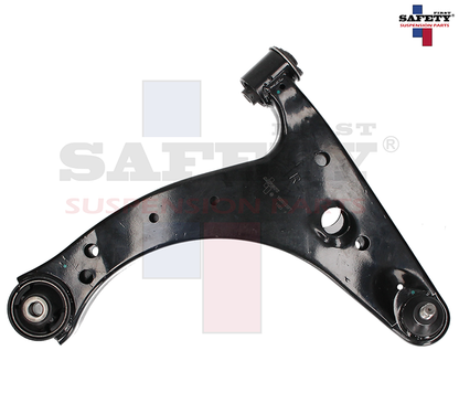 Horquilla Suspension Toyota Truck Avanza 4L 1.5 Lts 2007-2011 Inferior Derecha Con Rotula Safety