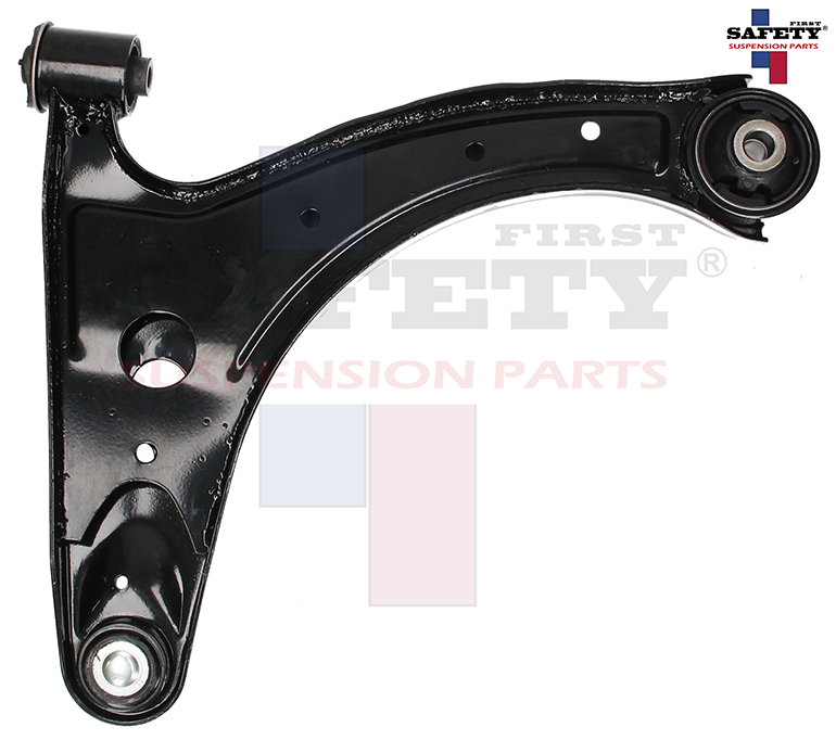 Horquilla Suspension Toyota Truck Avanza 4L 1.5 Lts 2007-2011 Inferior Derecha Con Rotula Safety