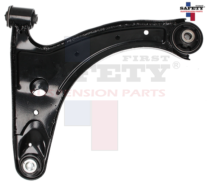 Horquilla Suspension Toyota Truck Avanza 4L 1.5 Lts 2007-2011 Inferior Derecha Con Rotula Safety