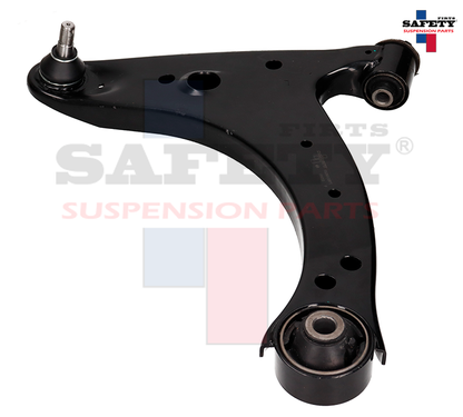Horquilla Suspension Toyota Truck Avanza 4L 1.5 Lts 2007-2011 Inferior Izquierda Con Rotula Safety