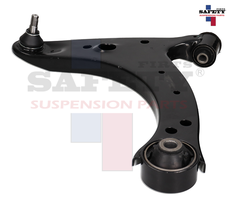 Horquilla Suspension Toyota Truck Avanza 4L 1.5 Lts 2007-2011 Inferior Izquierda Con Rotula Safety