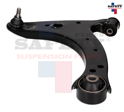 Horquilla Suspension Toyota Truck Avanza 4L 1.5 Lts 2007-2011 Inferior Izquierda Con Rotula Safety