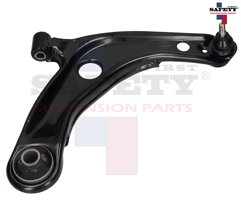 Horquilla Suspension Toyota Yaris 2006-2013 Japon Yaris 2014-2016 Japon / Francia Prius C Hibrido 2018-2020 Inferior Derecha Con Rotula Safety