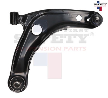 Horquilla Suspension Toyota Yaris 2006-2013 Japon Yaris 2014-2016 Japon / Francia Prius C Hibrido 2018-2020 Inferior Derecha Con Rotula Safety
