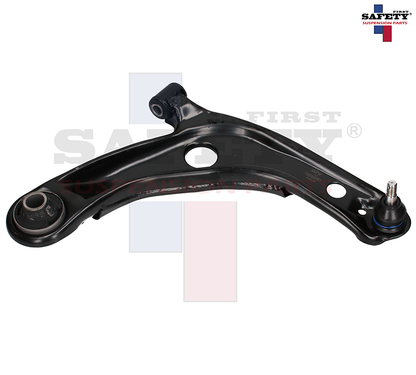 Horquilla Suspension Toyota Yaris 2006-2013 Japon Yaris 2014-2016 Japon / Francia Prius C Hibrido 2018-2020 Inferior Derecha Con Rotula Safety