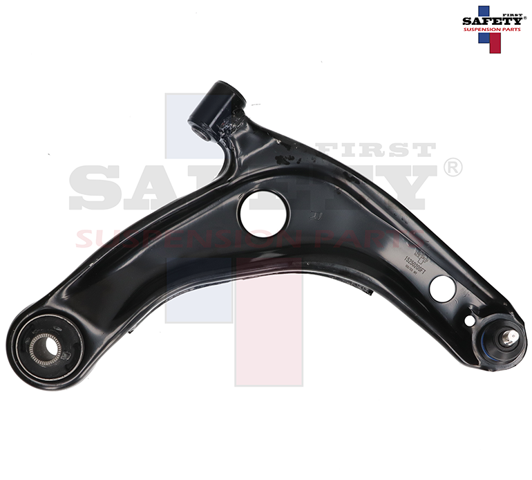 Horquilla Suspension Toyota Yaris 2006-2013 Japon Yaris 2014-2016 Japon / Francia Prius C Hibrido 2018-2020 Inferior Derecha Con Rotula Safety