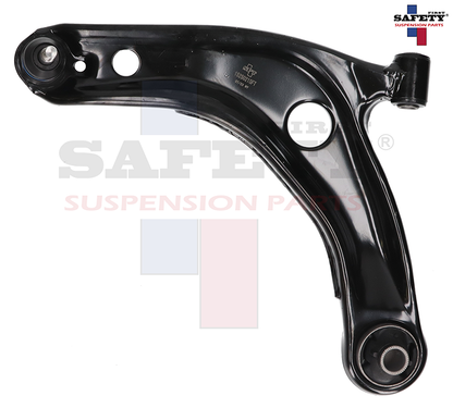 Horquilla Suspension Toyota Yaris 2006-2013 Japon Yaris 2014-2016 Japon / Francia Prius C Hibrido 2018-2020 Inferior Izquierda Con Rotula Safety