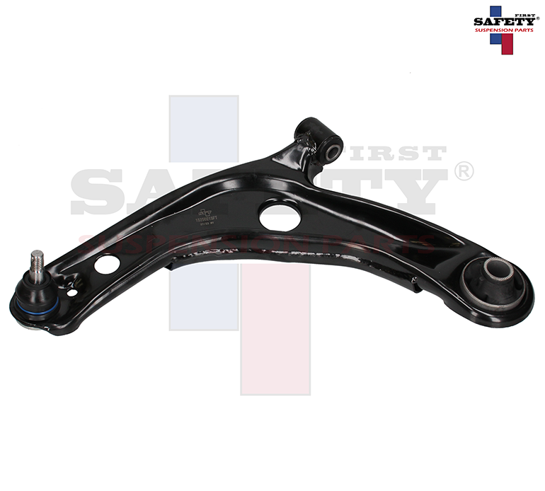 Horquilla Suspension Toyota Yaris 2006-2013 Japon Yaris 2014-2016 Japon / Francia Prius C Hibrido 2018-2020 Inferior Izquierda Con Rotula Safety