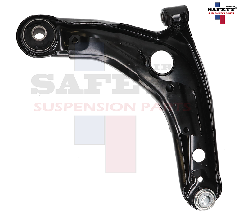 Horquilla Suspension Toyota Yaris 2006-2013 Japon Yaris 2014-2016 Japon / Francia Prius C Hibrido 2018-2020 Inferior Izquierda Con Rotula Safety