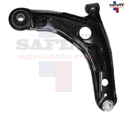 Horquilla Suspension Toyota Yaris 2006-2013 Japon Yaris 2014-2016 Japon / Francia Prius C Hibrido 2018-2020 Inferior Izquierda Con Rotula Safety