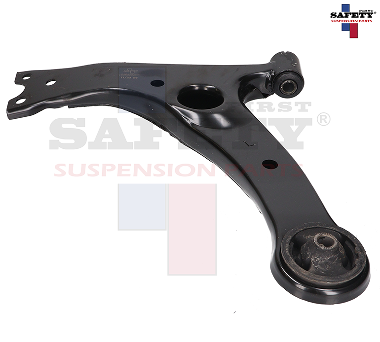 Horquilla Suspension Toyota Corolla 4L 1.8 Lts 2003-2008 Matrix 4L 1.8 Lts 2003-2008 Inferior Izquierda Sin Rotula Safety