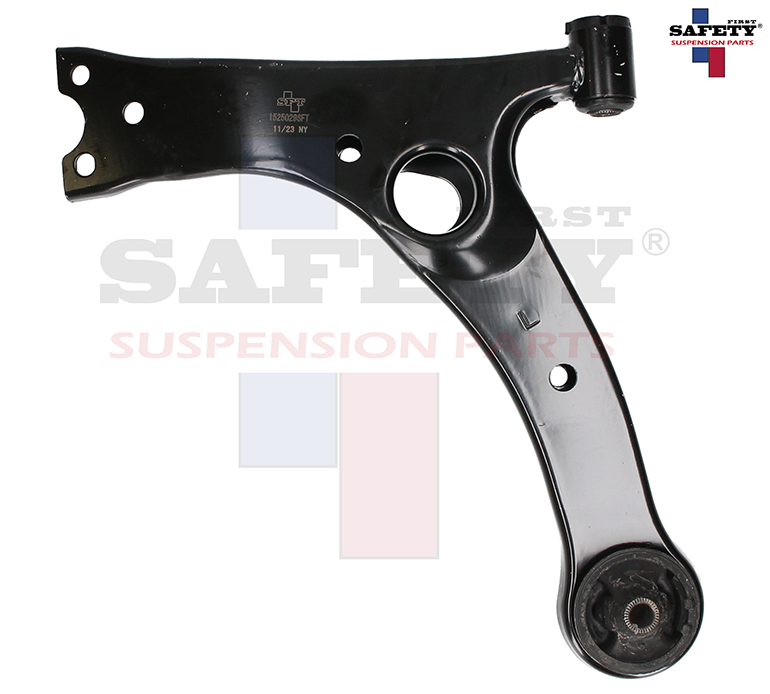 Horquilla Suspension Toyota Corolla 4L 1.8 Lts 2003-2008 Matrix 4L 1.8 Lts 2003-2008 Inferior Izquierda Sin Rotula Safety