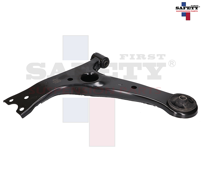 Horquilla Suspension Toyota Corolla 4L 1.8 Lts 2003-2008 Matrix 4L 1.8 Lts 2003-2008 Inferior Izquierda Sin Rotula Safety