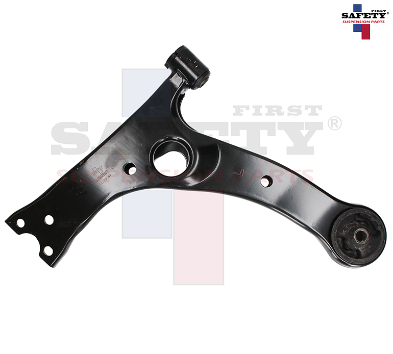 Horquilla Suspension Toyota Corolla 4L 1.8 Lts 2003-2008 Matrix 4L 1.8 Lts 2003-2008 Inferior Izquierda Sin Rotula Safety