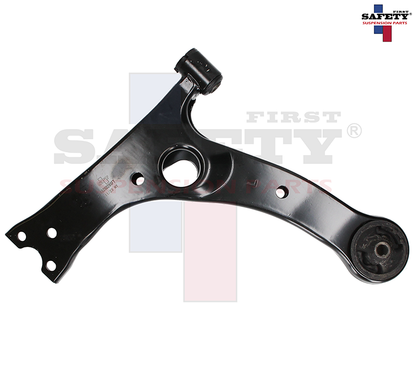 Horquilla Suspension Toyota Corolla 4L 1.8 Lts 2003-2008 Matrix 4L 1.8 Lts 2003-2008 Inferior Izquierda Sin Rotula Safety