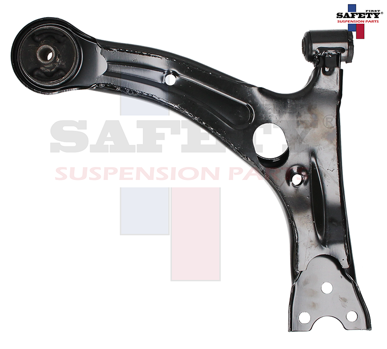 Horquilla Suspension Toyota Corolla 4L 1.8 Lts 2003-2008 Matrix 4L 1.8 Lts 2003-2008 Inferior Izquierda Sin Rotula Safety