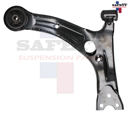 Horquilla Suspension Toyota Corolla 4L 1.8 Lts 2003-2008 Matrix 4L 1.8 Lts 2003-2008 Inferior Izquierda Sin Rotula Safety