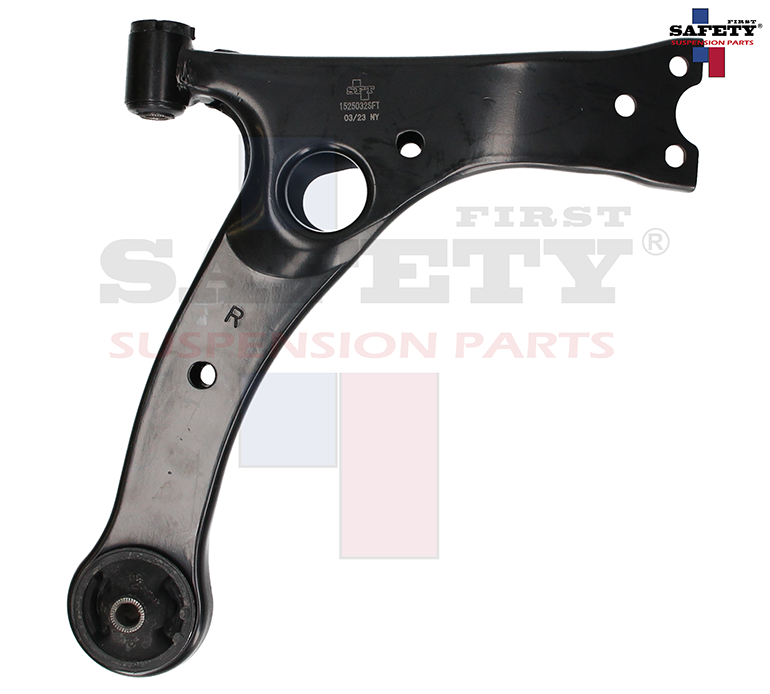 Horquilla Suspension Toyota Corolla 4L 1.8 Lts 2009-2013 Matrix 4L 1.8 Lts 2009-2013 Inferior Derecha Sin Rotula Safety