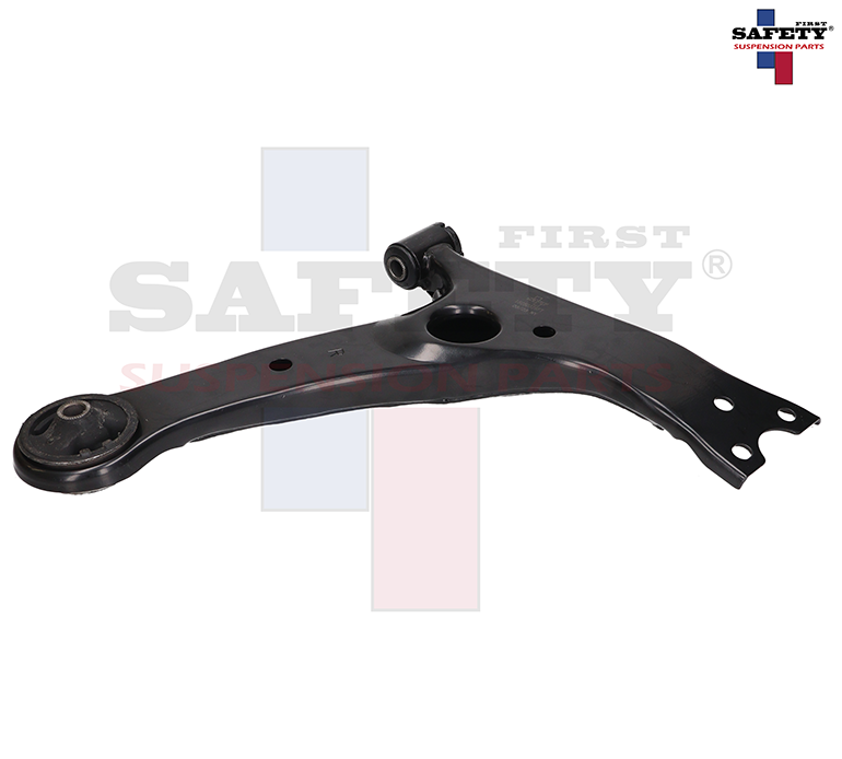 Horquilla Suspension Toyota Corolla 4L 1.8 Lts 2009-2013 Matrix 4L 1.8 Lts 2009-2013 Inferior Derecha Sin Rotula Safety