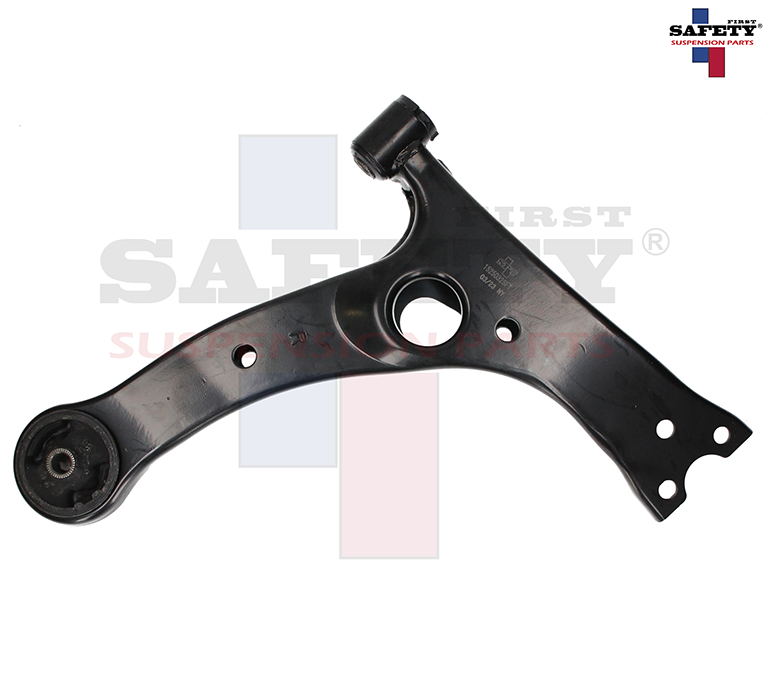 Horquilla Suspension Toyota Corolla 4L 1.8 Lts 2009-2013 Matrix 4L 1.8 Lts 2009-2013 Inferior Derecha Sin Rotula Safety
