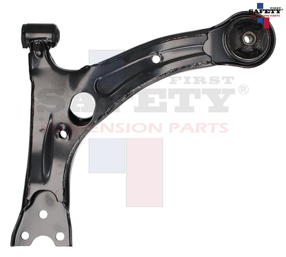 Horquilla Suspension Toyota Corolla 4L 1.8 Lts 2009-2013 Matrix 4L 1.8 Lts 2009-2013 Inferior Derecha Sin Rotula Safety