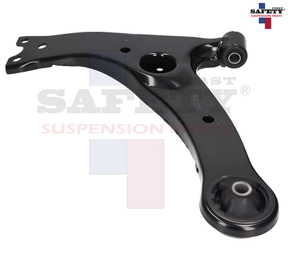 Horquilla Suspension Toyota Corolla 4L 1.8 Lts 2009-2013 Matrix 4L 1.8 Lts 2009-2013 Inferior Izquierda Sin Rotula Safety