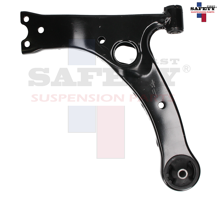 Horquilla Suspension Toyota Corolla 4L 1.8 Lts 2009-2013 Matrix 4L 1.8 Lts 2009-2013 Inferior Izquierda Sin Rotula Safety