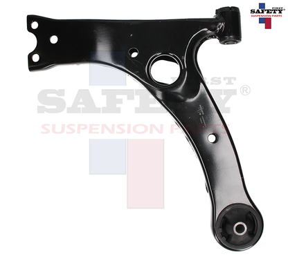 Horquilla Suspension Toyota Corolla 4L 1.8 Lts 2009-2013 Matrix 4L 1.8 Lts 2009-2013 Inferior Izquierda Sin Rotula Safety
