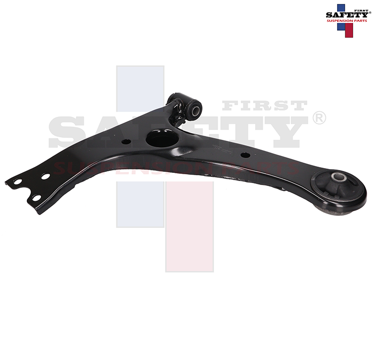 Horquilla Suspension Toyota Corolla 4L 1.8 Lts 2009-2013 Matrix 4L 1.8 Lts 2009-2013 Inferior Izquierda Sin Rotula Safety