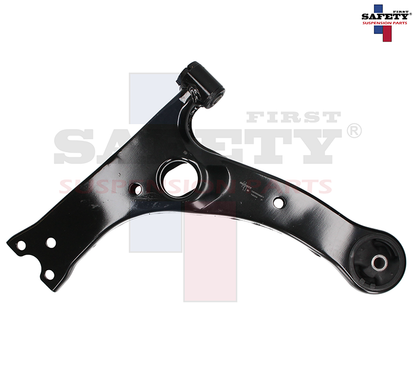 Horquilla Suspension Toyota Corolla 4L 1.8 Lts 2009-2013 Matrix 4L 1.8 Lts 2009-2013 Inferior Izquierda Sin Rotula Safety