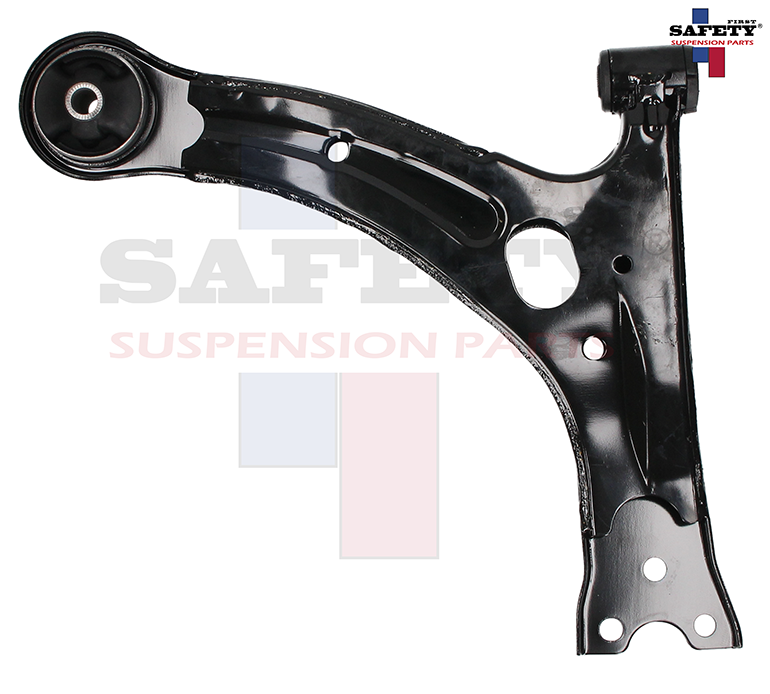 Horquilla Suspension Toyota Corolla 4L 1.8 Lts 2009-2013 Matrix 4L 1.8 Lts 2009-2013 Inferior Izquierda Sin Rotula Safety