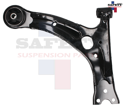 Horquilla Suspension Toyota Corolla 4L 1.8 Lts 2009-2013 Matrix 4L 1.8 Lts 2009-2013 Inferior Izquierda Sin Rotula Safety