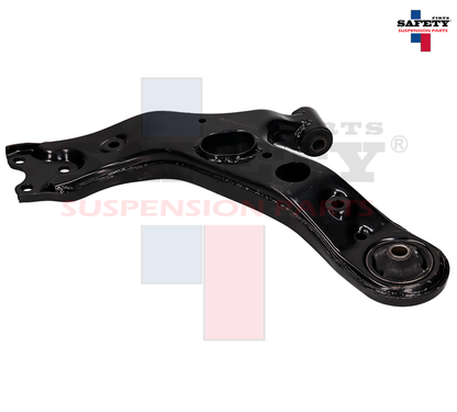 Horquilla Suspension Toyota Truck Rav4 2006-2018 Inferior Derecha Sin Rotula Safety