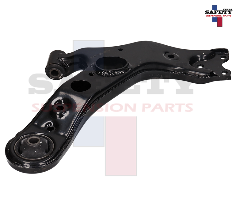 Horquilla Suspension Toyota Truck Rav4 2006-2018 Inferior Izquierda Sin Rotula Safety