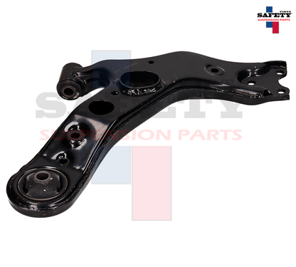 Horquilla Suspension Toyota Truck Rav4 2006-2018 Inferior Izquierda Sin Rotula Safety
