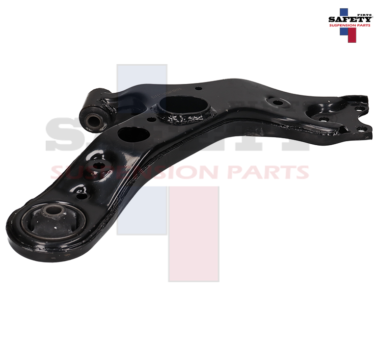 Horquilla Suspension Toyota Truck Rav4 2006-2018 Inferior Izquierda Sin Rotula Safety