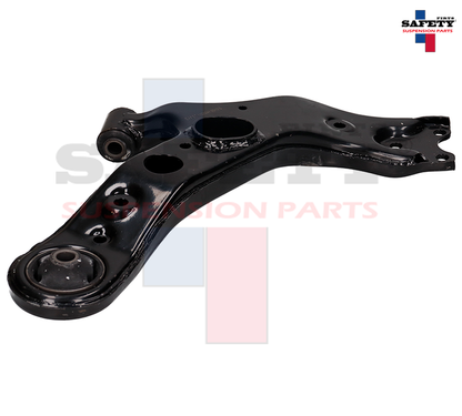 Horquilla Suspension Toyota Truck Rav4 2006-2018 Inferior Izquierda Sin Rotula Safety